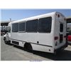 Image 3 : 2006 - CHEVROLET SHUTTLE BUS