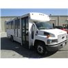 Image 1 : 2006 - CHEVROLET SHUTTLE BUS