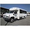 Image 2 : 2006 - CHEVROLET SHUTTLE BUS
