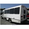 Image 3 : 2006 - CHEVROLET SHUTTLE BUS