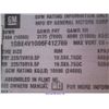 Image 10 : 2006 - CHEVROLET SHUTTLE BUS