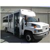 Image 1 : 2006 - CHEVROLET SHUTTLE BUS