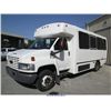 Image 2 : 2006 - CHEVROLET SHUTTLE BUS