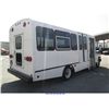Image 4 : 2006 - CHEVROLET SHUTTLE BUS