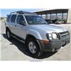 Image 1 : 2003 - NISSAN XTERRA!