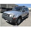 Image 2 : 2003 - NISSAN XTERRA!