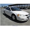 Image 1 : 2004 - DODGE STRATUS