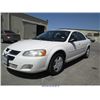 Image 2 : 2004 - DODGE STRATUS
