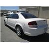 Image 3 : 2004 - DODGE STRATUS