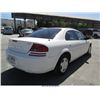 Image 4 : 2004 - DODGE STRATUS