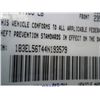 Image 9 : 2004 - DODGE STRATUS