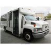 Image 1 : 2006 - CHEVROLET SHUTTLE BUS