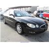 Image 1 : 2005 - BUICK LACROSSE