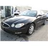 Image 2 : 2005 - BUICK LACROSSE