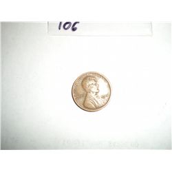 1915 wheat penny higher grade coin!!!