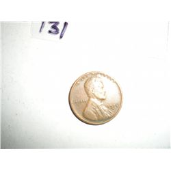 1928D wheat penny