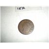 Image 1 : Large Cent No Date