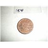Image 1 : 1847 Large Cent!!