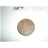Image 1 : Large Cent Partial Date