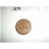 Image 1 : Large Cent Partial Date Nice Coin!!