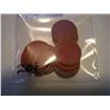 Image 1 : OPA Red Point Tokens x10 - This is a random selection of OPA Red Points