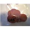 Image 1 : OPA Red Point Tokens x10 - This is a random selection of OPA Red Points