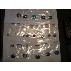 502.10 ct bundle of 70 Gemstones **A Nice Gemstone Bundle!!!