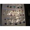 Image 1 : 502.10 ct bundle of 70 Gemstones **A Nice Gemstone Bundle!!!