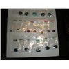 Image 2 : 502.10 ct bundle of 70 Gemstones **A Nice Gemstone Bundle!!!