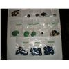 Image 3 : 502.10 ct bundle of 70 Gemstones **A Nice Gemstone Bundle!!!