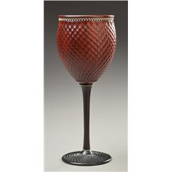  Chalice  by Bill Ooms