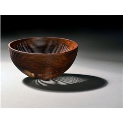 "Angle Bowl" by Hans Weissflog