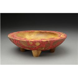  Kava Bowl  by Graeme Priddle