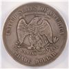 Image 3 : 1877 TRADE DOLLAR, ANACS EF-45  ORIGINAL