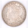 Image 2 : 1878 7/8F MORGAN SILVER DOLLAR, ICG MS-62  ATTRACTIVE ORIGINAL TONE
