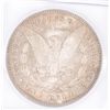 Image 3 : 1878 7/8F MORGAN SILVER DOLLAR, ICG MS-62  ATTRACTIVE ORIGINAL TONE