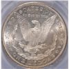 Image 3 : 1881 S Morgan Dollar PCGS MS65+ Blast White