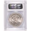 Image 4 : 1883-O MORGAN SILVER DOLLAR, PCGS MS-63  WHITE!