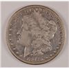 Image 1 : 1893-S MORGAN DOLLAR FINE+