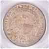 Image 3 : 1834 Bust Half Dollar (Small Date, Small Letter) AU-55 PCGS