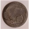 Image 3 : 1918 / 7 - D BUFFALO NICKEL, PCI VG-10