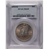 Image 1 : 1934-D WALKING LIBERTY HALF DOLLAR, PCGS MS-65