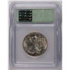 Image 4 : 1941-D WALKING LIBERTY HALF DOLLAR, ICG MS-64