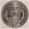 Image 3 : 1881-O MORGAN SILVER DOLLAR, PCI MS-64
