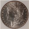 Image 2 : 1885-O MORGAN SILVER DOLLAR, PCI MS-65
