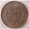 Image 3 : 1900 MORGAN DOLLAR, DDR-VAM-24, TOP 100, ANACS AU-58