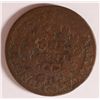 Image 2 : 1798 LARGE CENT, GOOD