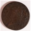 Image 1 : 1808 LARGE CENT, GOOD
