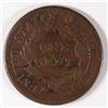 Image 2 : 1814 LARGE CENT, CROSSLET 4