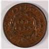 Image 2 : 1831 LARGE CENT, Small Letters, VERY FINE